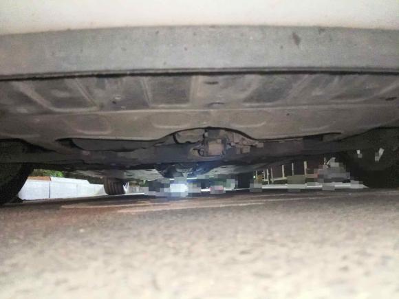 [南通·苏E] 二手现代名图2017款 1.8L 自动智能型GLS 国V