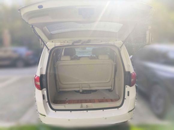 [上海·沪F] 二手别克别克GL82018款 28T 豪华型 国VI