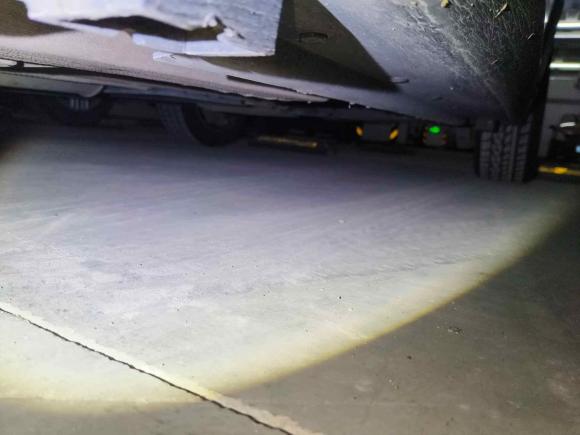 [济南·鲁A] 二手MINIMINI2007款 1.6L COOPER Fun