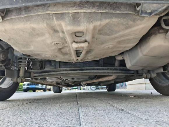 [宁波·浙B] 二手吉利汽车帝豪2018款 1.5L CVT向上互联版