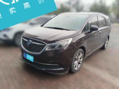 [青岛·鲁U] 别克别克GL82017款 28T Avenir艾维亚 国V