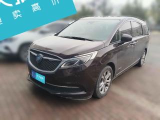 别克别克GL82017款 28T Avenir艾维亚 国V