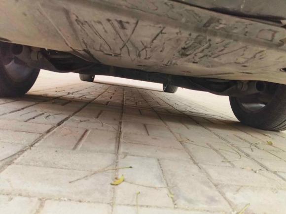 [青岛·鲁B] 二手东风风神东风风神E702021款 500 Pro 超享版