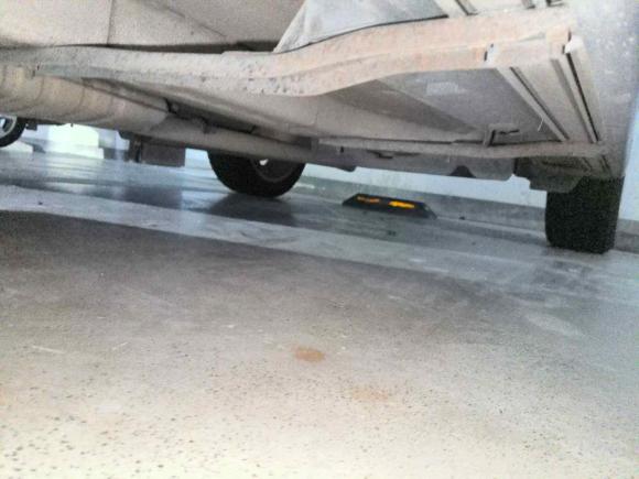 [苏州·苏E] 二手别克昂科拉2013款 1.4T 自动两驱精英型