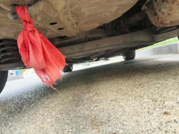 [青岛·鲁B] 二手吉利汽车帝豪GS2016款 优雅版 1.8L 手动领尚型