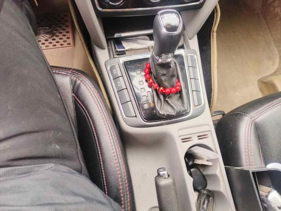 [嘉兴·浙F] 二手斯柯达速派2013款 1.4TSI DSG绅仕版