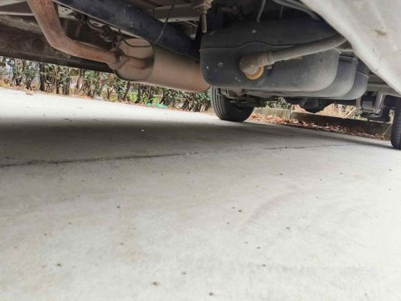 [嘉兴·浙F] 二手东风风行菱智2023款 M5L 1.6L 基本型 7座