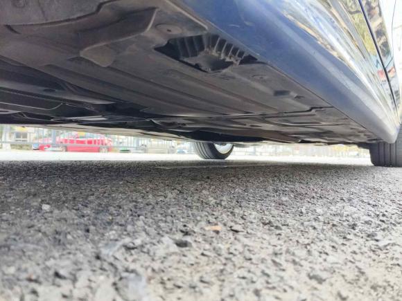 [南昌·赣M] 二手宝马宝马3系2018款 320Li 领先型M运动套装