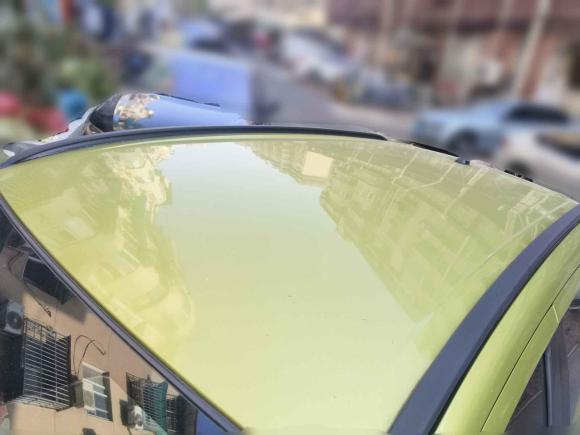 [南京·苏A] 二手铃木锋驭2014款 1.6L CVT两驱进取型