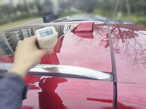 [宁波·浙B] 二手林肯林肯MKC2016款 2.0T 四驱尊雅版