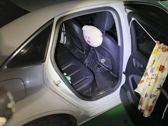 [杭州·浙A] 二手奥迪奥迪A32016款 Limousine 35 TFSI 风尚型