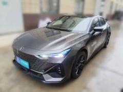 [合肥·皖A] 长安长安UNI-V2022款 1.5T 尊贵型