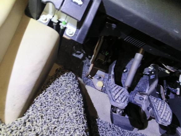 [杭州·浙A] 二手日产逍客2012款 1.6XE 风 5MT 2WD