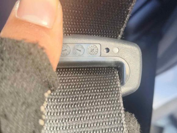 [嘉兴·浙F] 二手吉利几何吉利几何E萤火虫2022款 401KM 霹雳虎 4座