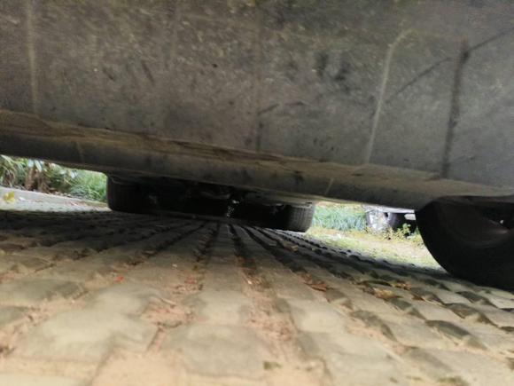 [上海·赣A] 二手大众途观2015款 1.4TSI 手动两驱蓝驱版