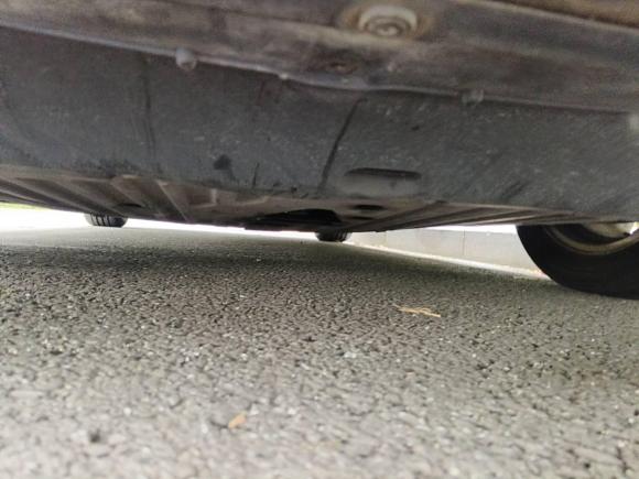 [杭州·浙D] 二手本田思域2016款 220TURBO CVT豪华版