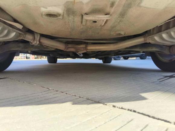 [宁波·浙B] 二手现代索纳塔2013款 2.4L 自动领先版 国IV