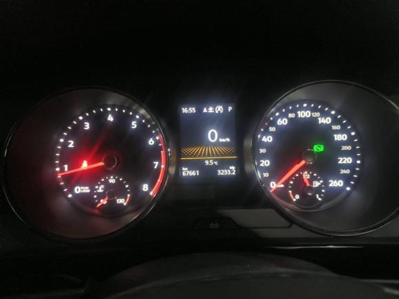 [上海·皖J] 二手大众途观L2019款 330TSI 自动两驱智动豪华版 国V