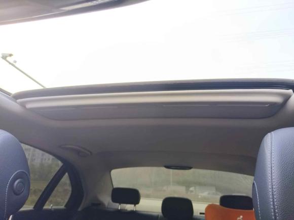 [金华·浙G] 二手奔驰奔驰C级2016款 C 180 L