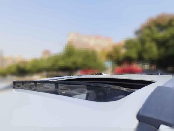 [武汉·鄂A] 二手别克昂科拉2015款 1.4T 自动两驱都市精英型