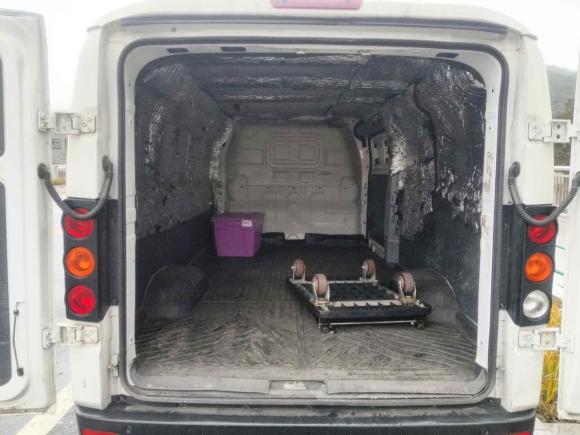 [宁波·浙A] 二手远程远程星享V2023款 V6E 国轩高科38.7kWh超值版