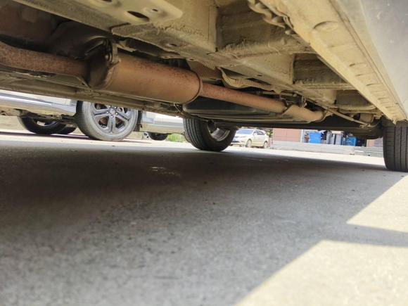 [嘉兴·鄂J] 二手宝骏宝骏5302018款 1.5T 手动精英型 国V