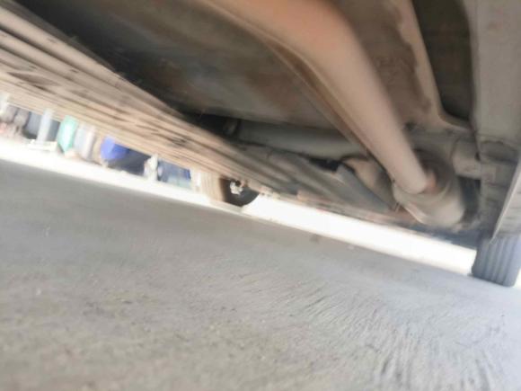 [南昌·赣A] 二手本田飞度2021款 1.5L CVT潮享版