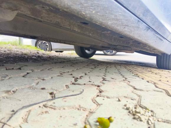 [宁波·浙B] 二手雪佛兰迈锐宝2018款 530T 自动豪华版