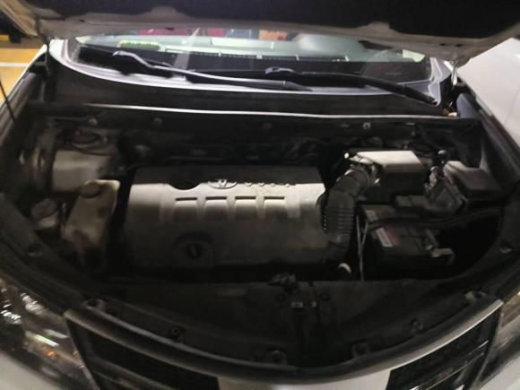 [济南·鲁A] 二手丰田RAV4荣放2015款 2.0L CVT两驱风尚版