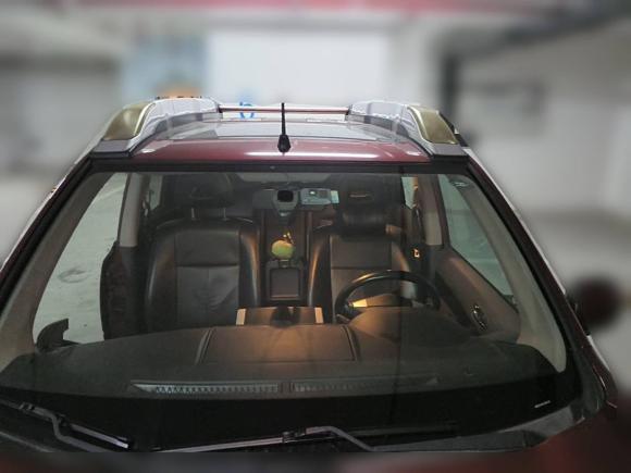 [嘉兴·浙F] 二手日产奇骏2010款 2.5L CVT至尊版 4WD