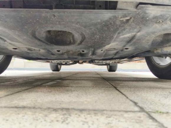 [杭州·浙A] 二手现代途胜2015款 1.6T 双离合两驱智能型