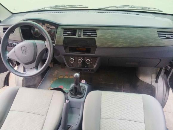 [南昌·赣M] 二手金杯小海狮X302023款 1.5L 超享型客车5/6/7座无空调版SWC15M