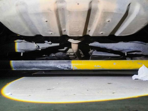 [深圳·粤S] 二手马自达马自达CX-42018款 2.0L 自动两驱蓝天活力版 国V