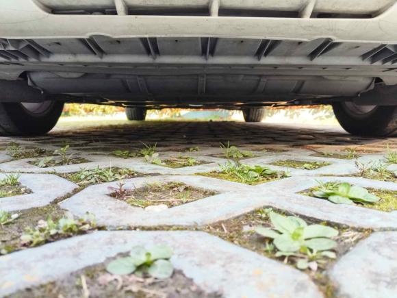 [上海·沪F] 二手福特蒙迪欧-致胜2012款 2.0L GTDi240旗舰运动版