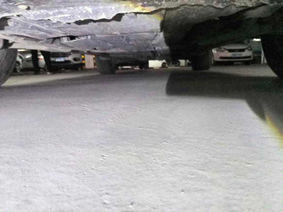 [济南·鲁A] 二手奥迪奥迪Q72011款 3.0 TFSI 进取型(200kW)