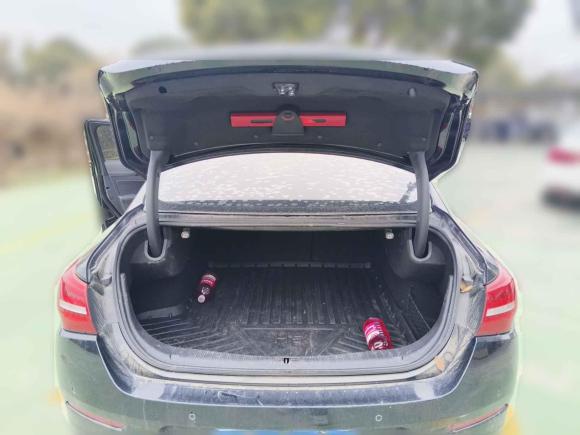 [嘉兴·皖K] 二手红旗红旗H52018款 30TD 型动版