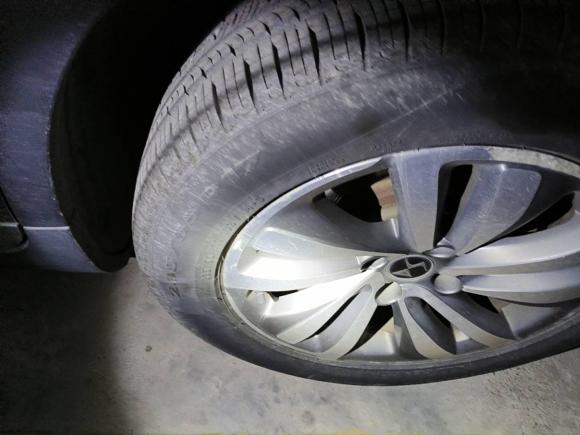 [上海·沪C] 二手DSDS 62016款 1.6T 豪华版THP160