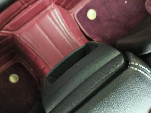 [温州·浙C] 二手奔驰奔驰CLA2016款 改款 CLA 200 动感型