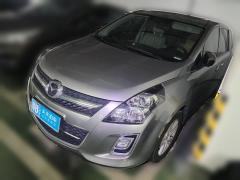 [深圳·粤B] 马自达马自达82013款 2.5L 至尊版