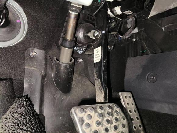 [深圳·粤B] 二手威马汽车威马EX52018款 EX5 400 Lite探索版