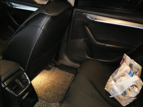 [上海·沪A] 二手斯柯达明锐2019款 TSI280 DSG豪华版