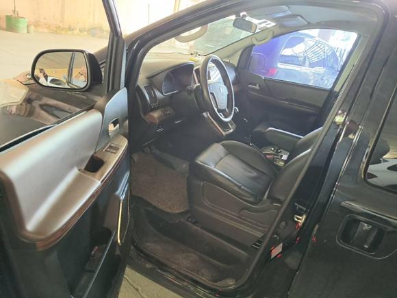 [上海·沪A] 二手东风风行菱智PLUS2021款 2.0L 手动舒适型 7座