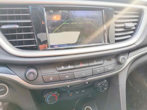 [青岛·云A] 二手别克英朗2021款 改款 典范 1.5L 自动精英型