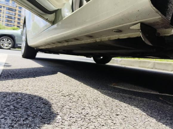 [上海·沪C] 二手日产骐达TIIDA2011款 1.6L CVT智能型