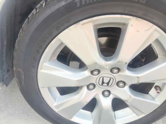 [嘉兴·浙D] 二手本田杰德2016款 1.8L 自动舒适精英版 5座