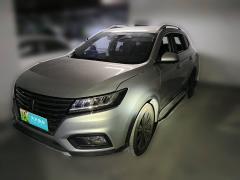 [上海·沪A] 荣威荣威RX5新能源2017款 eRX5 50T 混动互联尊荣旗舰版