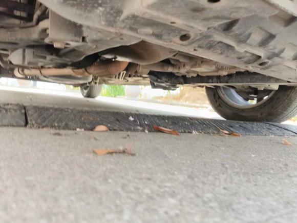 [宁波·浙B] 二手别克别克GL82014款 2.4L 经典版