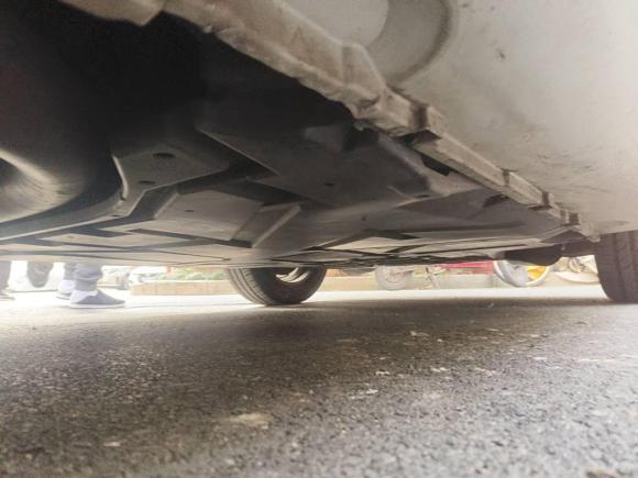 [上海·沪A] 二手smartsmart fortwo2015款 1.0 MHD 炫闪特别版