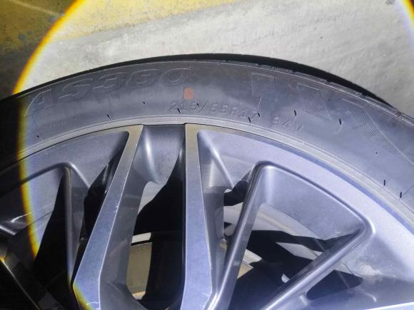 [无锡·苏B] 二手比亚迪秦PLUS2021款 EV 500KM 豪华型