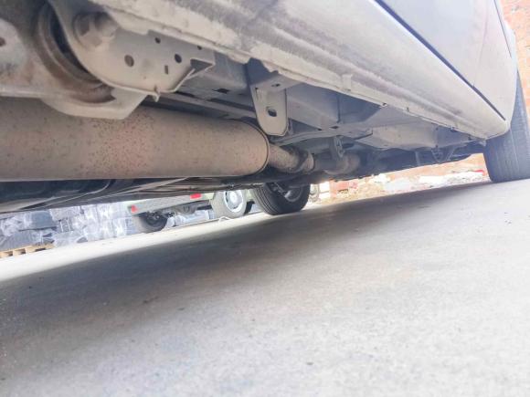 [南通·苏F] 二手别克别克GL82014款 2.4L 经典版